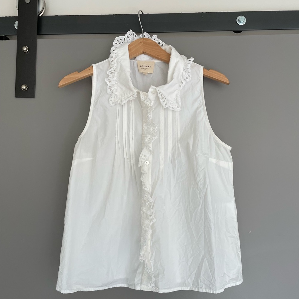 Florianne Shirt